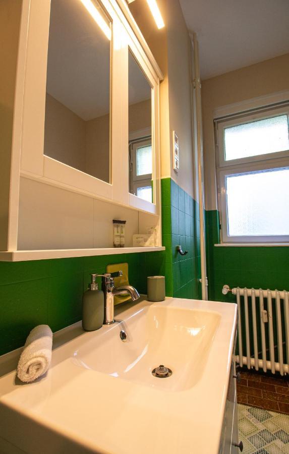 Small Paris Budapeszt Zewnętrze zdjęcie